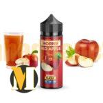 جویس سیب قرمز هورنی <br><span>Horny Flava Red Apple</span> - Image 2